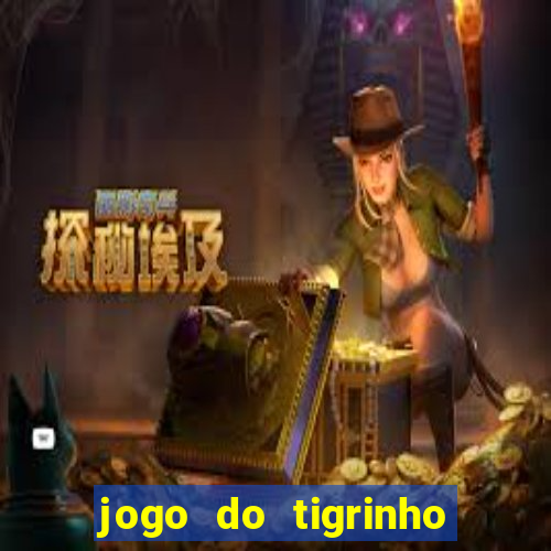 jogo do tigrinho pg soft